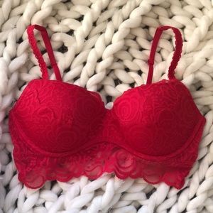 Victoria’s Secret PINK Bralette Size M